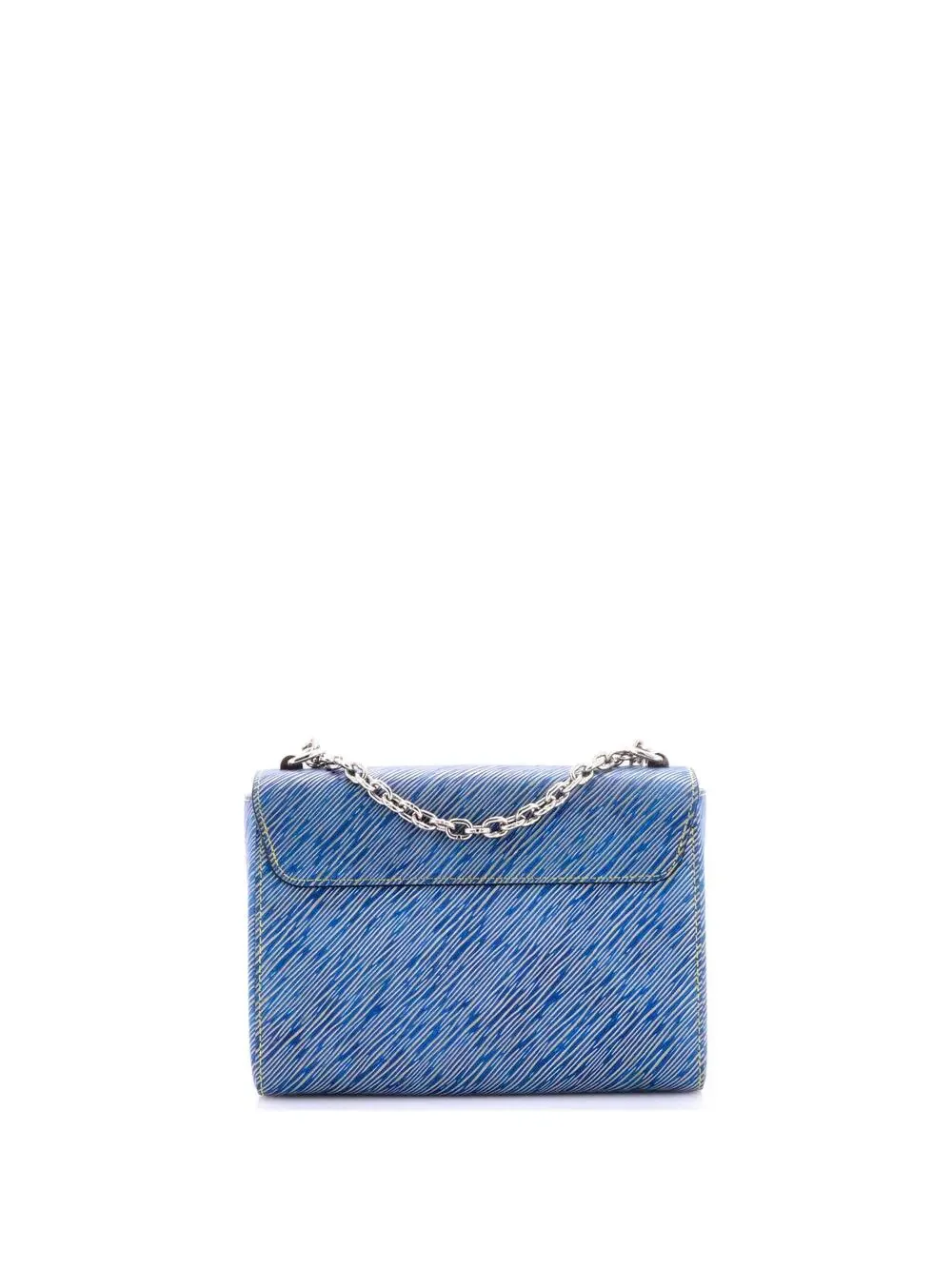 Louis Vuitton Twist Handbag Epi Leather #322402L14B